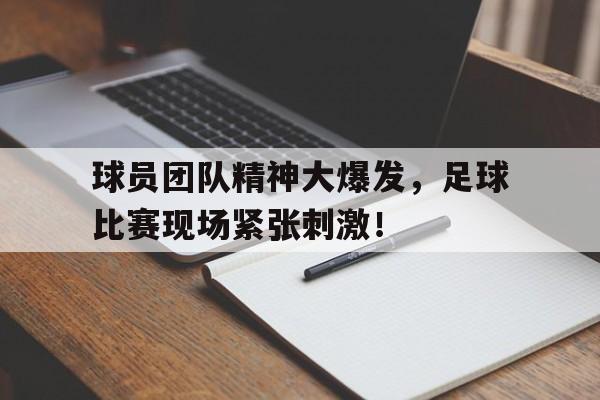 球员团队精神大爆发，足球比赛现场紧张刺激！的简单介绍